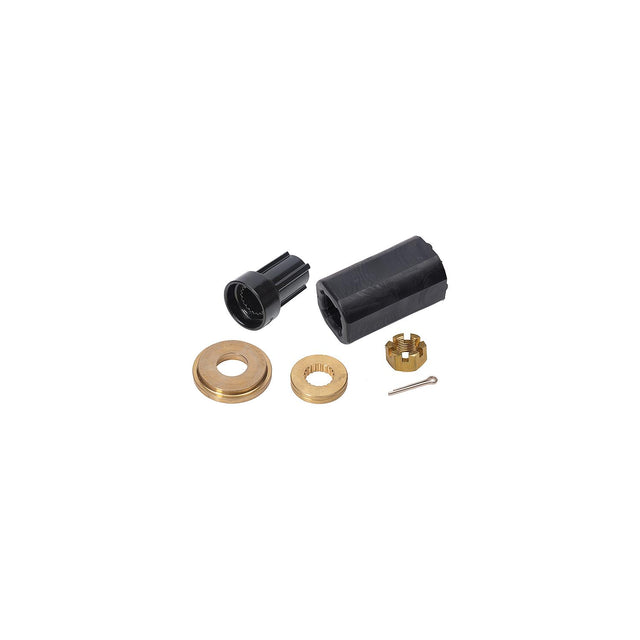 Quicksilver Flo-Torq II Hub Kit