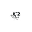 WEBER 4 BBL CARB KIT