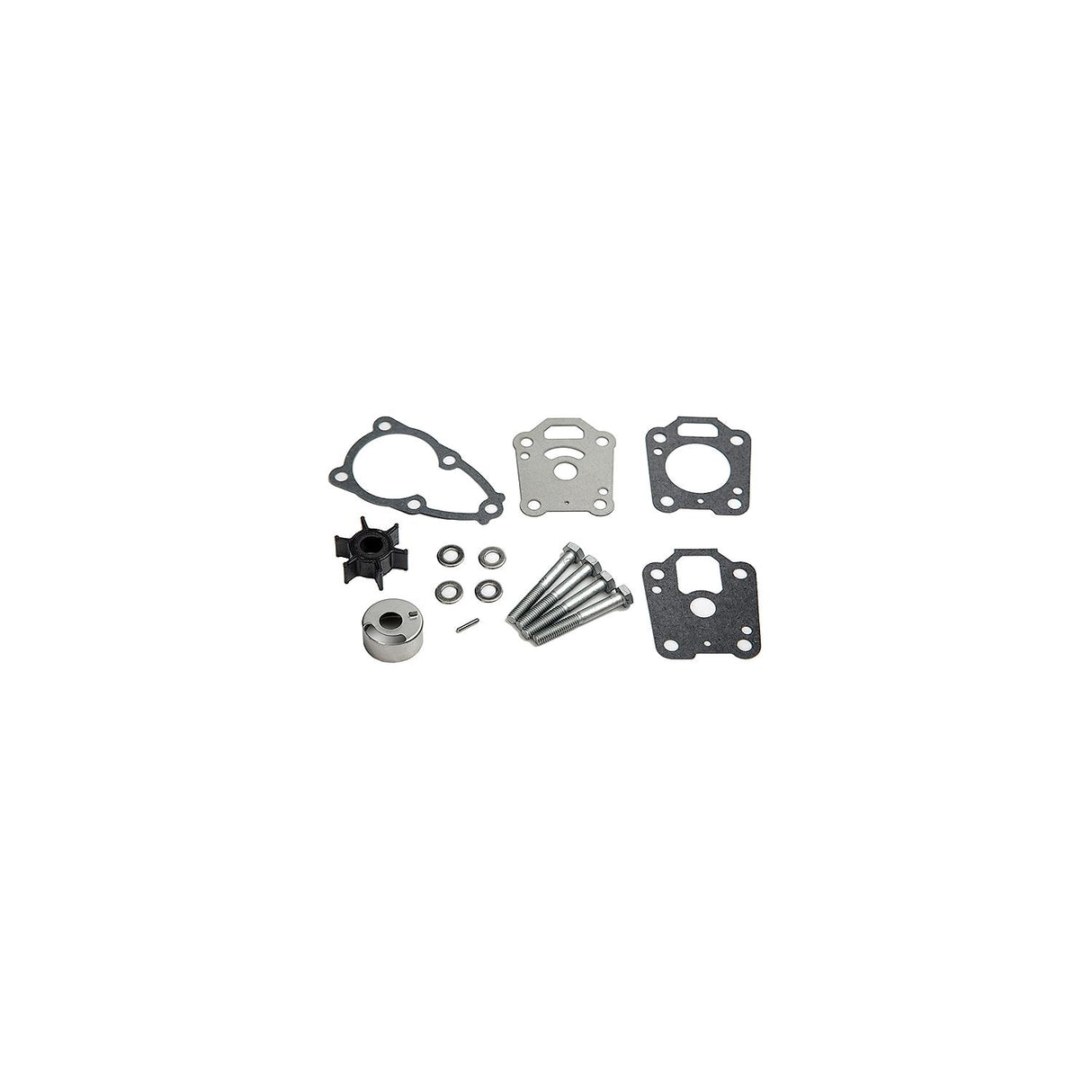 REPAIR KIT IMP 4-6HP CARB/4STR