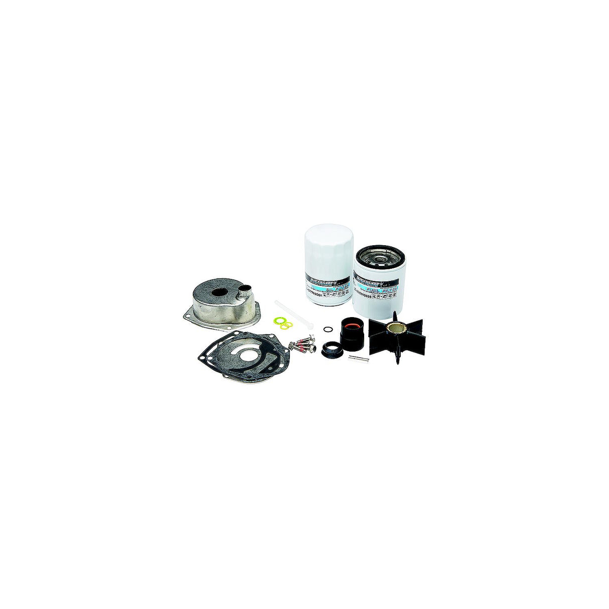 Quicksilver 8M0170715 Outboard Service Kit for Select Mercury Verado Engines