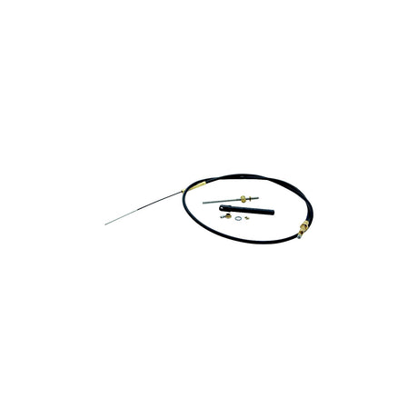 Quicksilver 8M0176523 Shift Cable Kit, Bravo