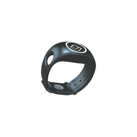 XBAND MOB+ WRISTBAND-BLACK