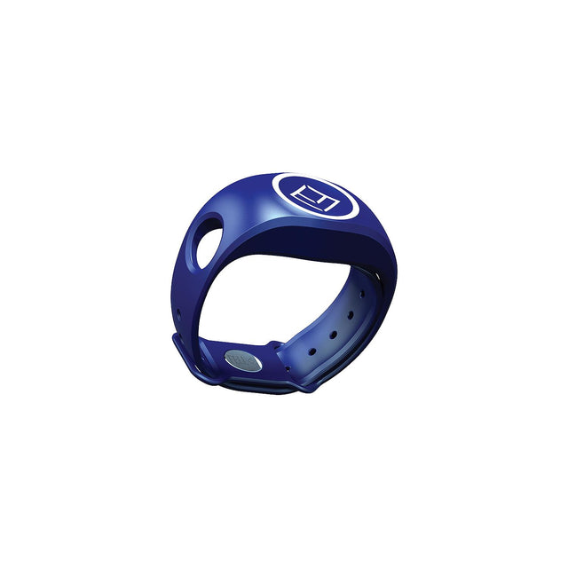 XBAND MOB+ WRISTBAND-BLUE