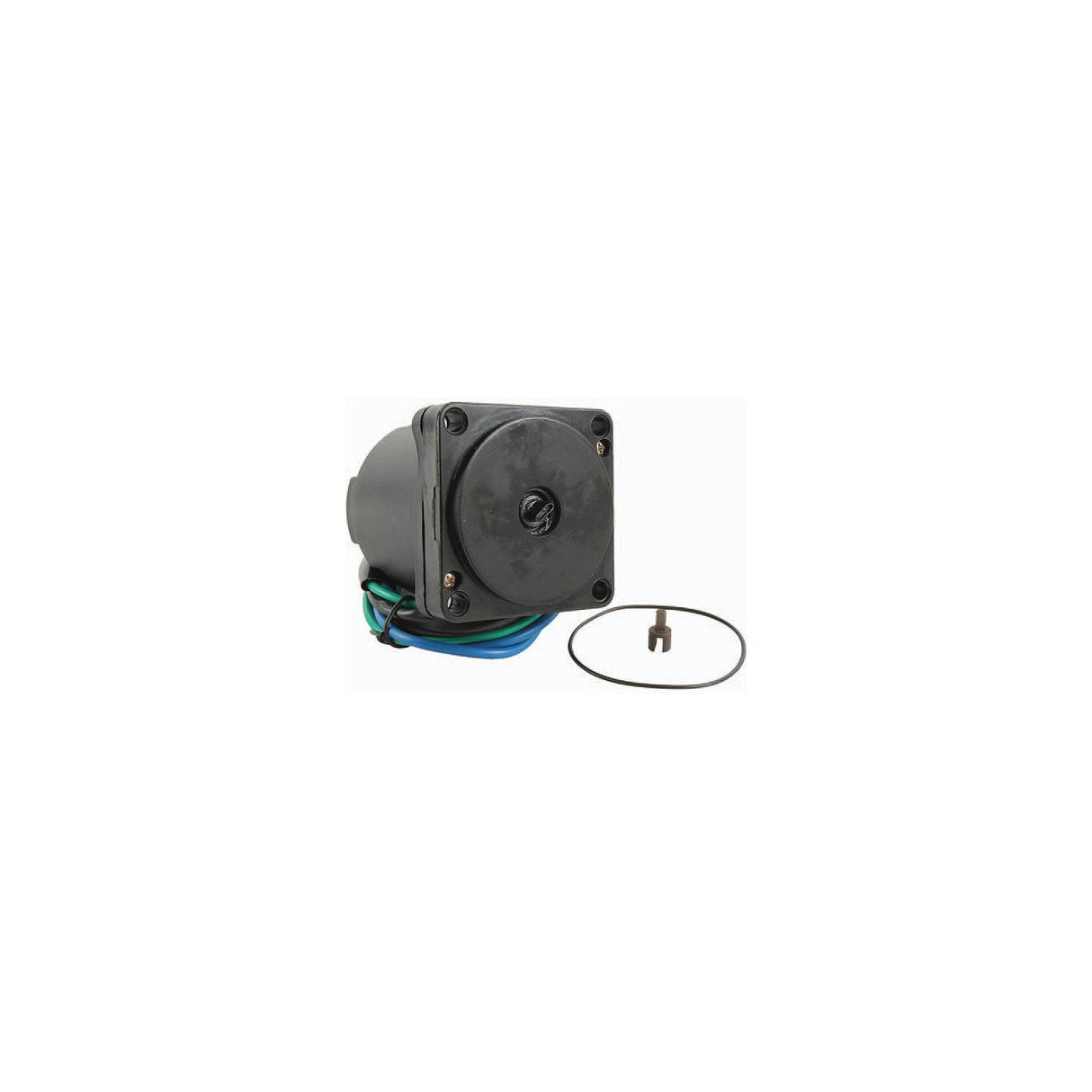 Quicksilver 8M6007540 Trim/Tilt Motor, OMC