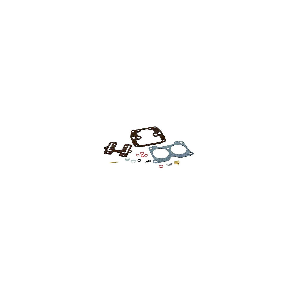 Quicksilver 8M6010308 Johnson/Evinrude Carburetor Kit