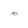 Quicksilver 8M6010310 Johnson/Evinrude Carburetor Kit