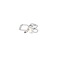 Quicksilver 8M6010311 Yamaha Carburetor Kit