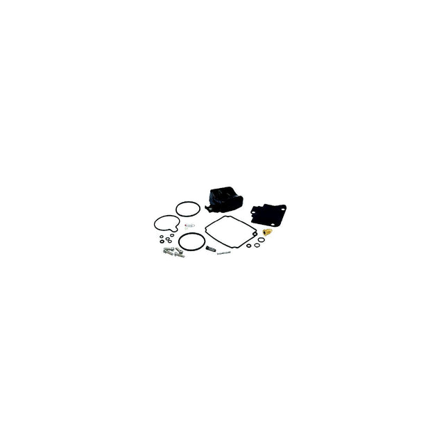 Quicksilver 8M6010314 Yamaha Carburetor Kit