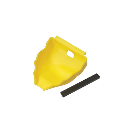 Quicksilver Verado V6 Oil Drain Funnel Kit