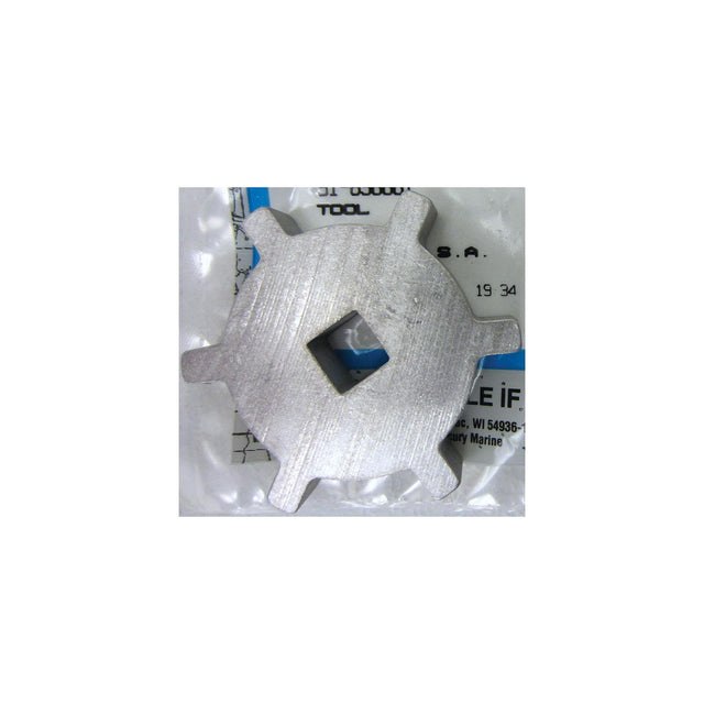 Mercury Verado/Optimax Fuel Filter Tool