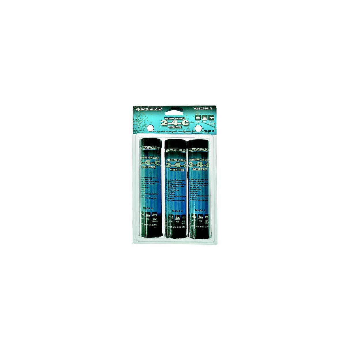 Lube-3 Pack  @ 10