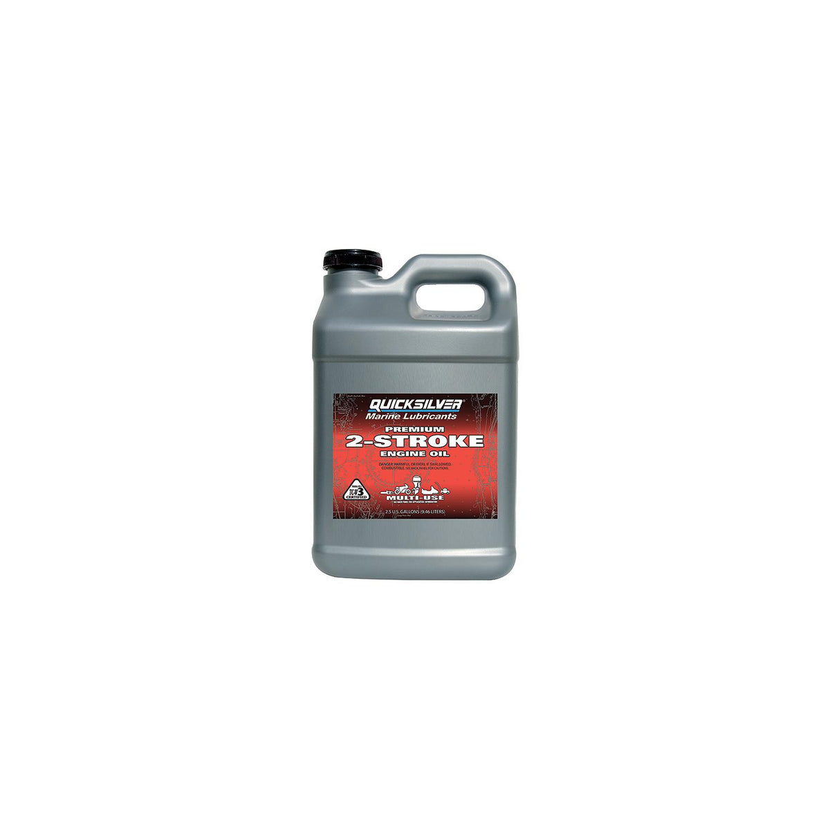 Prem Tcw3 @2 2.5 Gal, Pack of 2