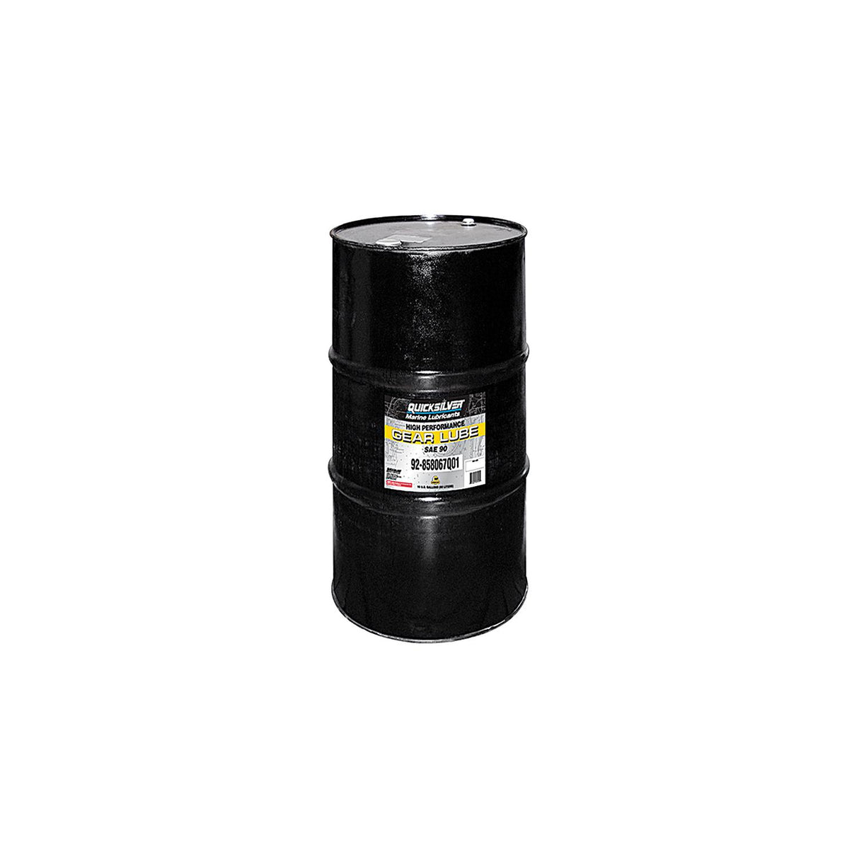 High Performance Gear Lube, 16 Gal. Drum