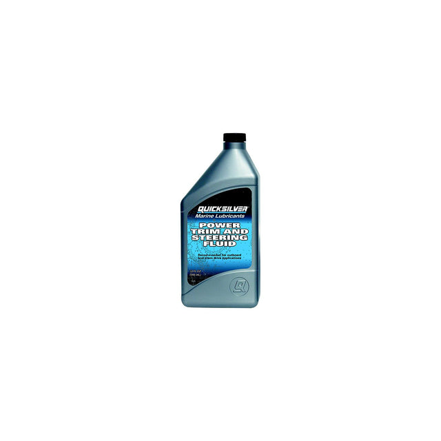 Oil-Pwr Trim/Steer @12 8Oz, Pack of 12