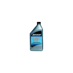 Hydraulic Helm Steering Fluid, Pack of 6