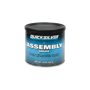 Needle Bearing Assembly Grease, Pack of 4