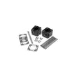 Quicksilver 3 Exhaust Riser Kit