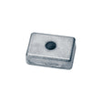 Anode, Zinc, Pack of 2