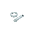 Quicksilver 97-8M6007988 Volvo Aluminum Anode Kit, SX