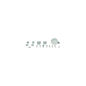 Quicksilver 97-8M6008005 Suzuki Aluminum Anode Kit, 40-50 HP