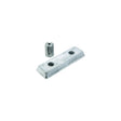 Quicksilver 97-8M6008012 Volvo Aluminum Anode Kit, IPS Stern Drive