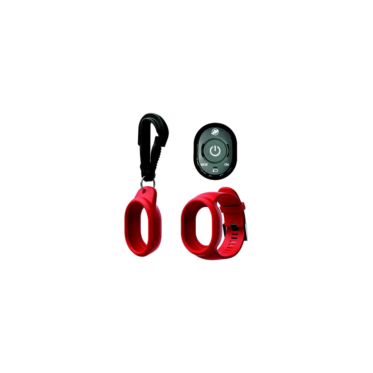 1st Mate 98-8M6007943 Captain Fob Kit For Mercury SmaftCraft