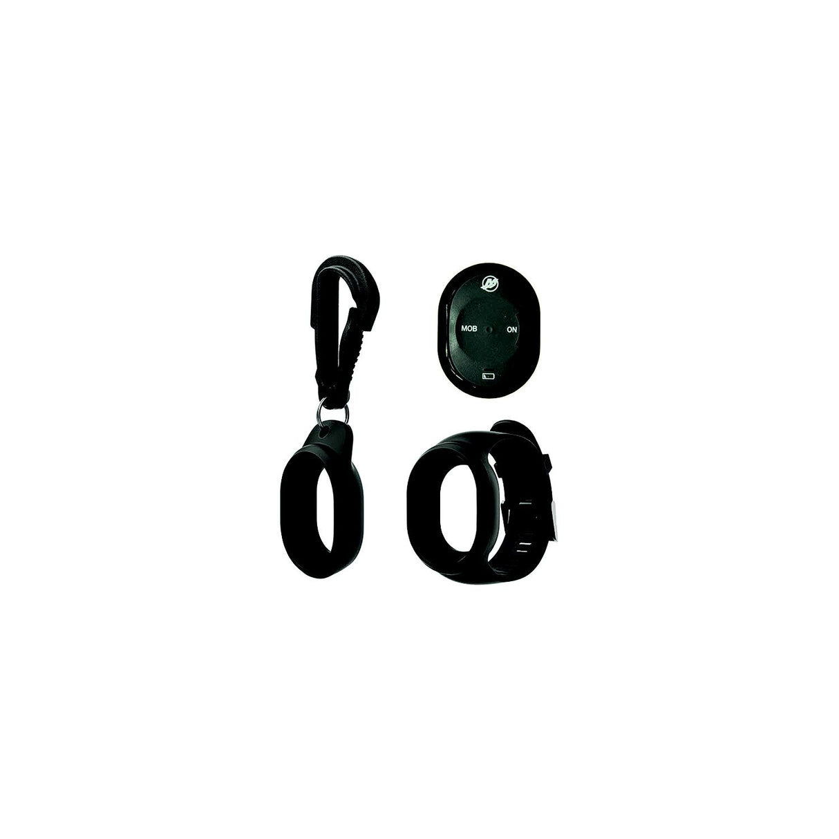 1st Mate 98-8M6007944 Passenger Fob Kit For Mercury SmaftCraft