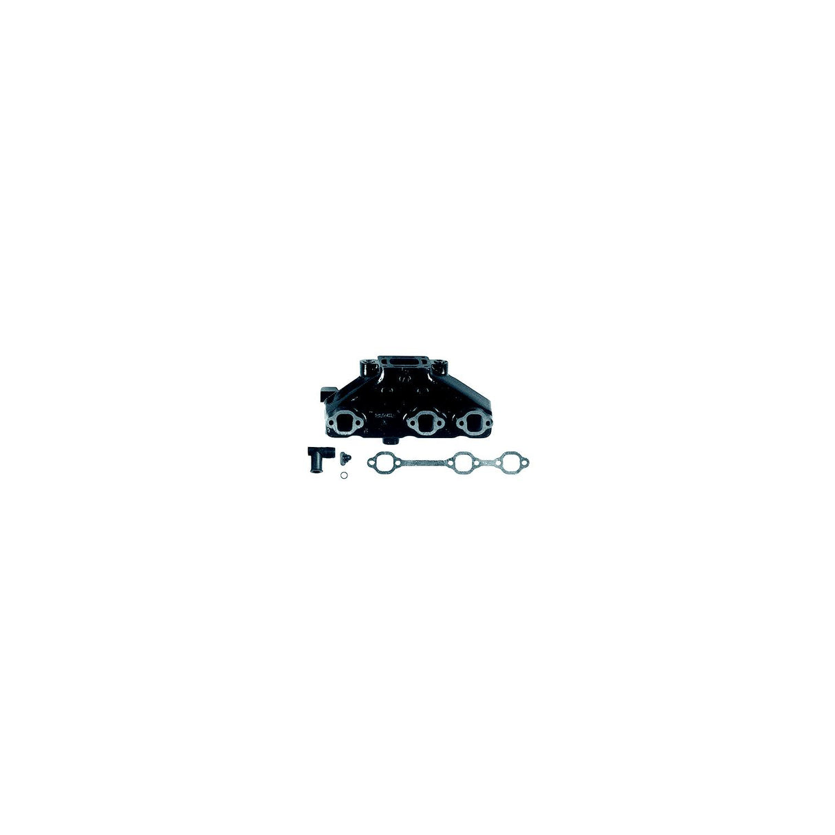 Quicksilver 99746A17 Exhaust Manifold