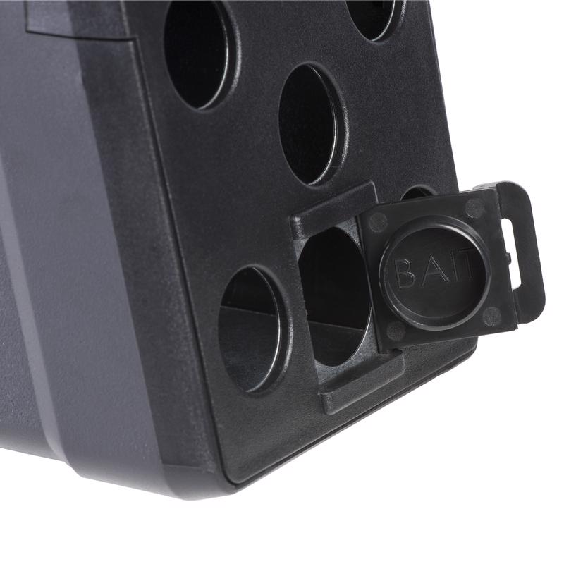 Victor Medium Electronic Animal Trap For Rats 1 pk