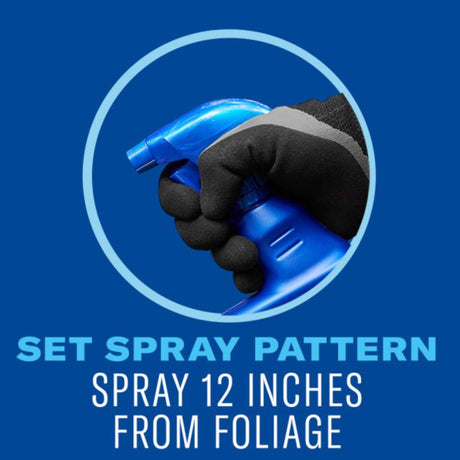 BioAdvanced 704125A Weed and Crabgrass Killer, Liquid, Black/Brown, 24 oz Bottle, Pack of 12