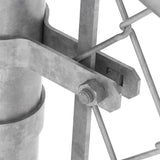 Yardlink 5/16 in. X 1-1/4 in. L Galvanized Steel Carriage Bolt 20 pk