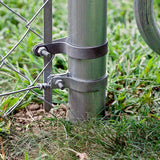 Yardlink 5/16 in. X 1-1/4 in. L Galvanized Steel Carriage Bolt 20 pk