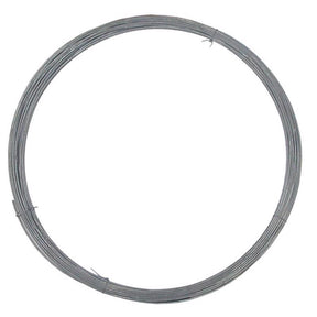 Yardlink Galvanized Steel Tension Wire 1 pk