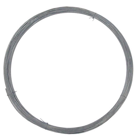 Yardlink Galvanized Steel Tension Wire 1 pk