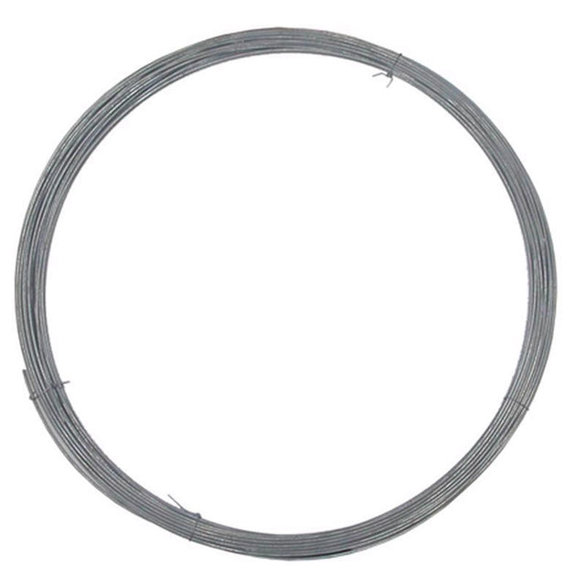 Yardlink Galvanized Steel Tension Wire 1 pk