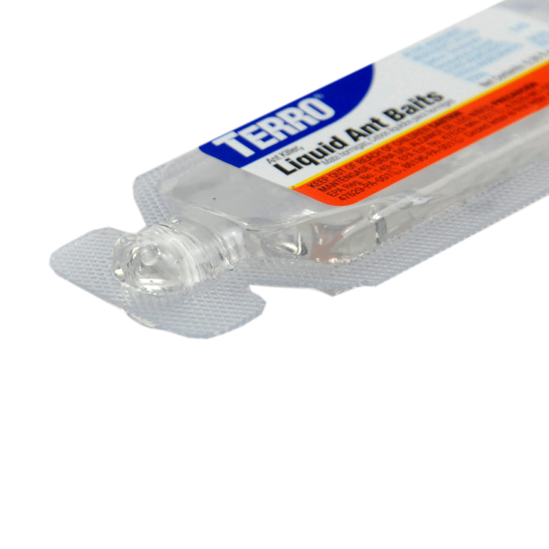 Terro Ant Bait 2.2 oz, Pack of 24