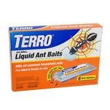 Terro Ant Bait 2.2 oz, Pack of 24