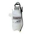 Chapin 27030 Series Compression Sprayer, 3 gal Tank, Poly Tank, 34 in L Hose