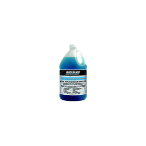 Quicksilver Premium -100 Non-Toxic Antifreeze, Gal., Pack of 6
