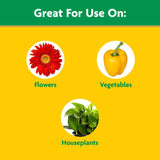 Miracle-Gro Liquid Plant Food 1 qt