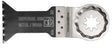 Fein 63502152270 Saw Blade, Bi-Metal, 3/PK, 2-3/8 in L