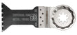 Fein 6 35 02 152 29 0 E-Cut Universal Saw Blade, Bi-Metal