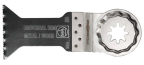 Fein 6 35 02 152 29 0 E-Cut Universal Saw Blade, Bi-Metal