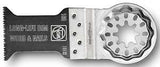 Fein 63502160260 Saw Blade, Bi-Metal, 2 in L, 1/PK