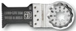 Fein 63502160260 Saw Blade, Bi-Metal, 2 in L, 1/PK