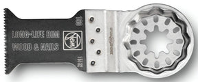 Fein 63502160260 Saw Blade, Bi-Metal, 2 in L, 1/PK