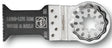 Fein 63502160270 Saw Blade, Bi-Metal, 3/PK, 2 in L