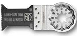 Fein 63502160290 Saw Blade, Black, Bi-Metal, 10/PK