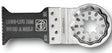Fein 63502160290 Saw Blade, Black, Bi-Metal, 10/PK