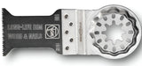 Fein 63502160290 Saw Blade, Black, Bi-Metal, 10/PK